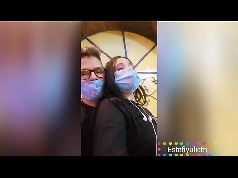 ❤️ A maldita corentena estáme volvendo tolo. ❤️ Follar en nós ❌️