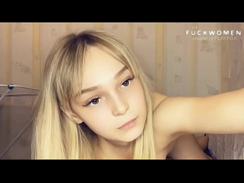 ❤️ Alumna insaciable dálle unha crema oral palpitante a un compañeiro de clase ❤️ Follar en nós ❌️