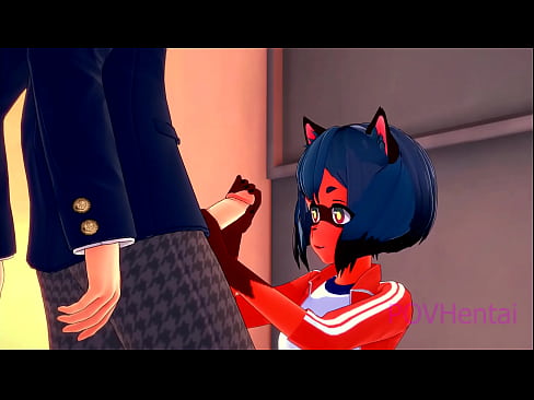 ❤️ Nova gandería con Michiru Kagemori ❤️ Follar en nós ❌️