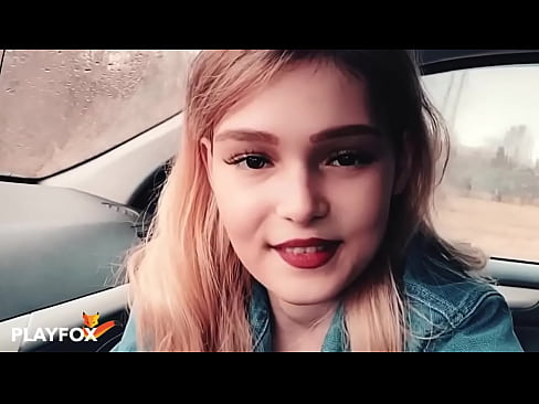 ❤️ Nena sexy chupa alegremente a tarxeta de desconto ❤️ Follar en nós ❌️