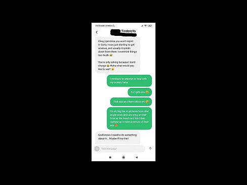 ❤️ Engadín un novo PAWG de Tinder ao meu harén (falar con Tinder incluído) ❤️ Follar en nós ❌️